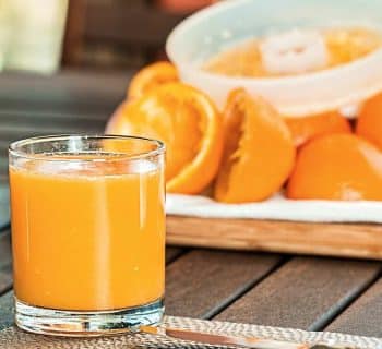 Un extracteur professionnel pour préparer de délicieux jus de fruits et de légumes