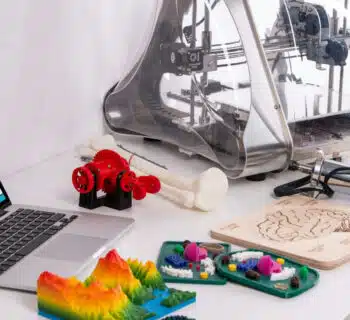 Un projet d'impression 3D : vers qui se tourner ?