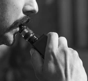 Cigarette électronique