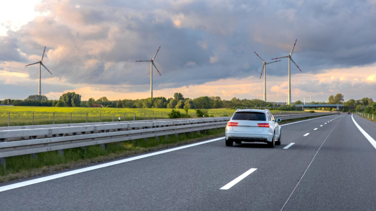 Vignette crit'air : protégez l'environnement et respectez la réglementation