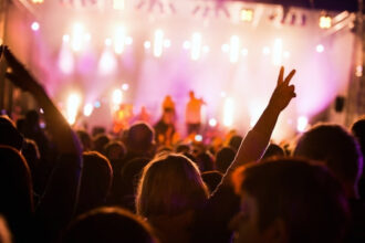 Vivez la musique autrement : stages et festivals en France