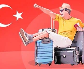 voyage Turquie