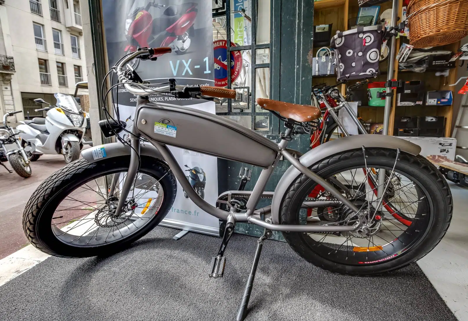 vélo